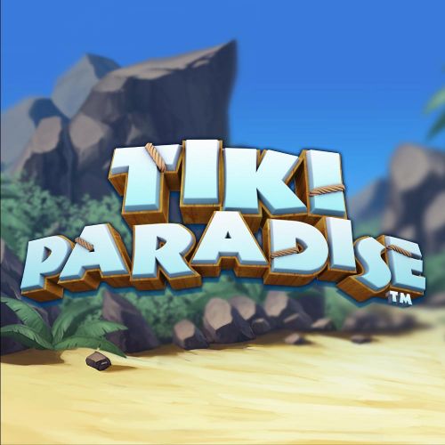 Tiki Paradise